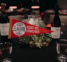 Elkhorn Baseball HOF 2023