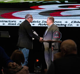 Elkhorn Baseball HOF 2023