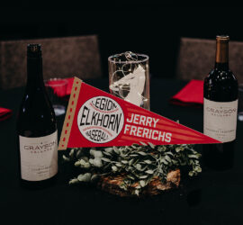 Elkhorn Baseball HOF 2023