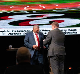 Elkhorn Baseball HOF 2023