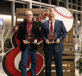 Elkhorn Baseball HOF 2023