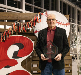 Elkhorn Baseball HOF 2023