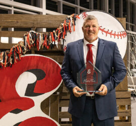 Elkhorn Baseball HOF 2023