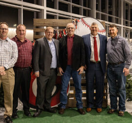 Elkhorn Baseball HOF 2023