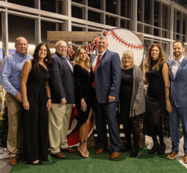 Elkhorn Baseball HOF 2023