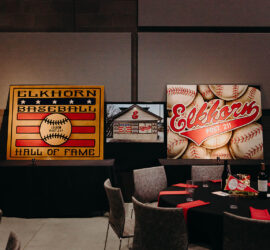 Elkhorn Baseball HOF 2023