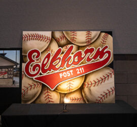 Elkhorn Baseball HOF 2023