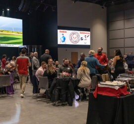 Elkhorn Baseball HOF 2023