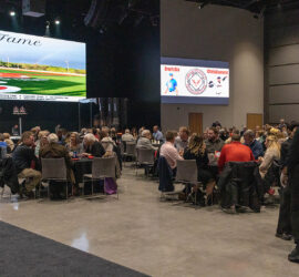 Elkhorn Baseball HOF 2023