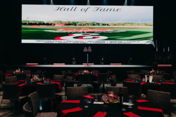 2023 HOF Banquet