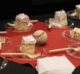 Elkhorn Baseball HOF 2023