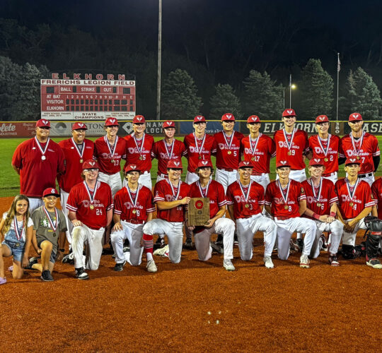 2024 Class A State Championship