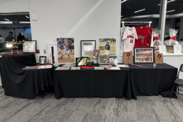 2025 Hall Of Fame Banquet