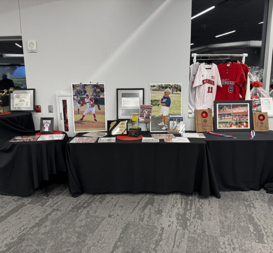 2025 Hall Of Fame Banquet